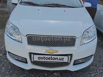 Chevrolet Nexia 3 2021 yil, shahar Guliston uchun 10 200 у.е. id5173709
