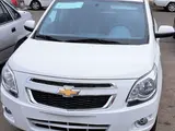 Chevrolet Cobalt, 4 pozitsiya 2023 yil, КПП Avtomat, shahar Toshkent uchun 13 000 у.е. id5218905