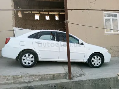 Chevrolet Lacetti, 1 pozitsiya Gaz-benzin 2011 yil, КПП Mexanika, shahar Chiroqchi tumani uchun 7 500 у.е. id5083388
