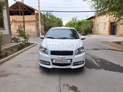 Chevrolet Nexia 3, 2 pozitsiya 2020 yil, КПП Mexanika, shahar Namangan uchun 9 000 у.е. id5184168