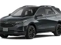 Oq Chevrolet Equinox 2024 yil, КПП Avtomat, shahar Toshkent uchun ~37 280 у.е. id4642990