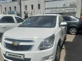 Chevrolet Cobalt, 4 позиция 2022 года, КПП Автомат, в Ташкент за 12 200 y.e. id5214540, Фото №1