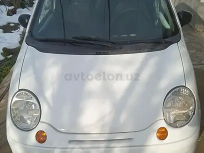 Daewoo Matiz (Standart), 1 позиция 2014 года, КПП Механика, в Шахрисабзский район за 3 350 y.e. id4795464