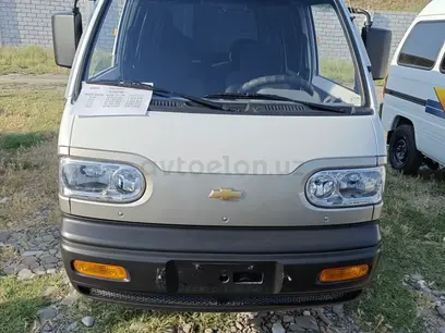 Oq Chevrolet Damas 2021 yil, КПП Mexanika, shahar Jizzax uchun ~6 891 у.е. id5155391