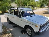Белый ВАЗ (Lada) 2106 1982 года, КПП Механика, в Ташкент за 1 600 y.e. id5196343, Фото №1