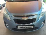 Chevrolet Spark, 2 евро позиция 2012 года, КПП Автомат, в Турткульский район за ~5 176 y.e. id6400459, Фото №1