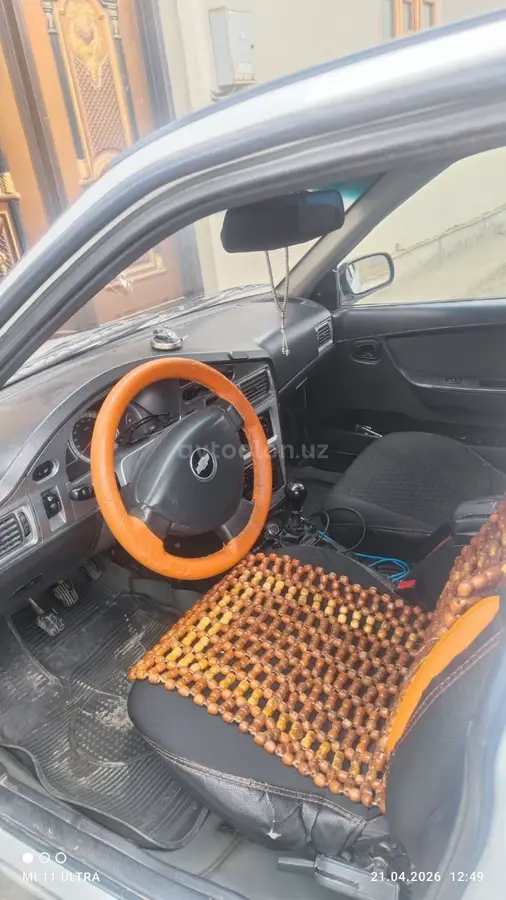 Daewoo Nexia II — 5
