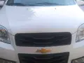 Oq Chevrolet Nexia 3, 2 pozitsiya 2019 yil, КПП Mexanika, shahar Urganch uchun ~8 095 у.е. id5154546