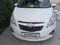 Белый Chevrolet Spark, 1 позиция 2011 года, КПП Механика, в Андижан за 4 900 y.e. id5179940