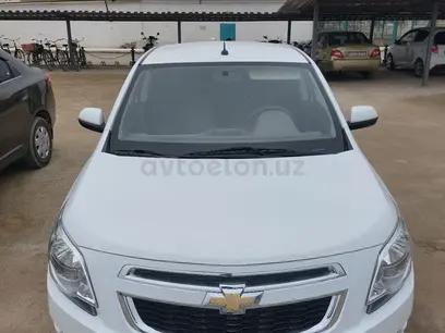 Chevrolet Cobalt, 4 позиция 2022 года, КПП Автомат, в Нукус за ~11 846 y.e. id4986623