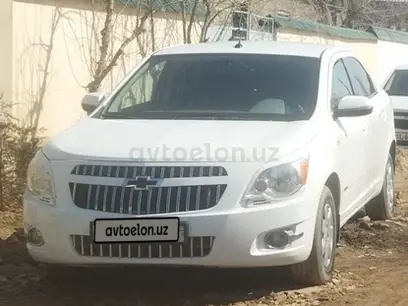 Chevrolet Cobalt, 2 позиция 2019 года, КПП Механика, в Кызырыкский район за 10 000 y.e. id5147586
