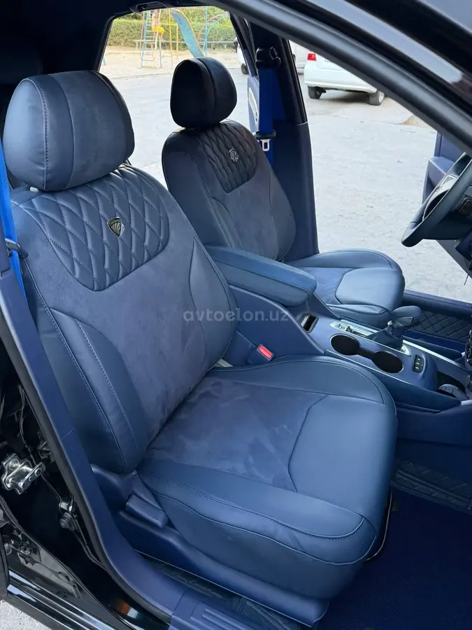 Chevrolet Gentra 2023 — 5