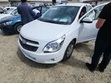 Chevrolet Cobalt, 2 позиция 2024 года, КПП Механика, в Бухара за 12 950 y.e. id5033483, Фото №1