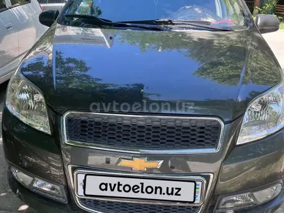 Chevrolet Nexia 3, 2 pozitsiya 2019 yil, КПП Mexanika, shahar Navoiy uchun ~9 257 у.е. id5142663