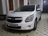 Chevrolet Cobalt, 2 позиция 2019 года, КПП Механика, в Наманган за 11 000 y.e. id6718542, Фото №1