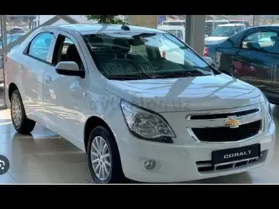 Chevrolet Cobalt, 4 позиция 2024 года, КПП Автомат, в Бухара за 13 500 y.e. id4986867