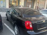 Черный Chevrolet Gentra, 3 позиция 2023 года, КПП Автомат, в Ташкент за 15 000 y.e. id5204395, Фото №1