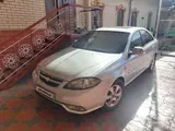 Серебристый Chevrolet Lacetti, 3 позиция 2014 года, КПП Автомат, в Ташкент за 10 200 y.e. id5028558, Фото №1