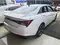 Белый Hyundai Elantra 2024 года, КПП Автомат, в Ташкент за ~12 344 y.e. id5172356