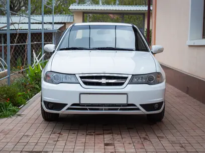 Белый Chevrolet Nexia 2, 4 позиция DOHC 2009 года, КПП Механика, в Ташкент за 6 500 y.e. id4975820