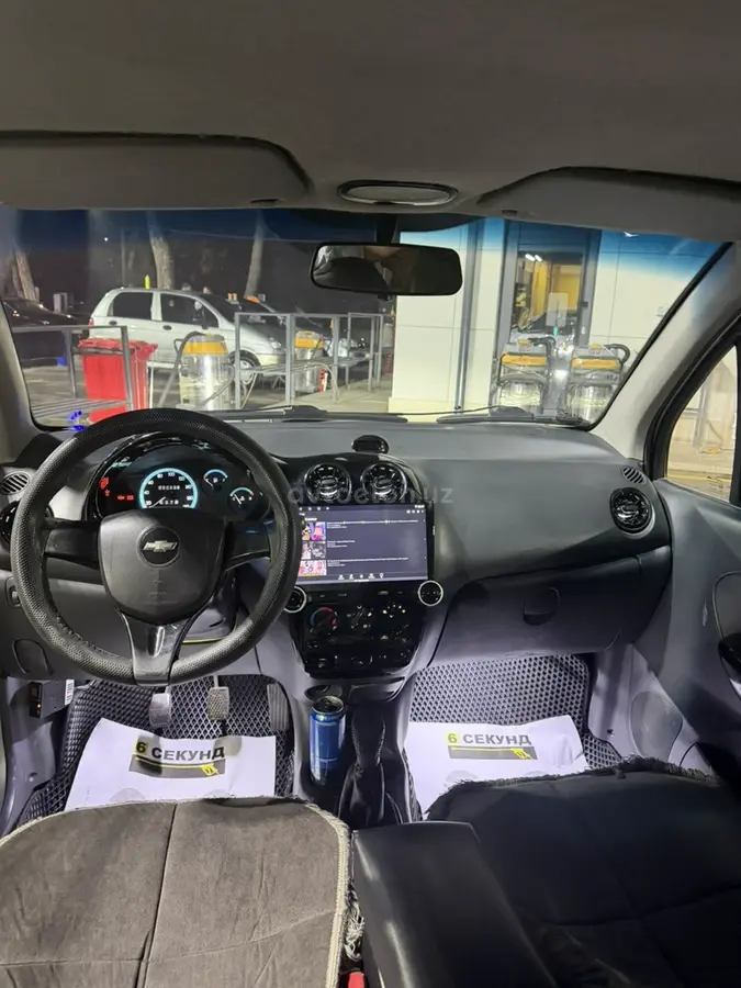 Chevrolet Spark 2016 — 3