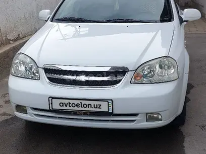 Chevrolet Lacetti, 2 позиция 2012 года, КПП Механика, в Наманган за 9 200 y.e. id5142579