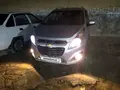 Chevrolet Spark, 4 pozitsiya 2012 yil, shahar Qibray tumani uchun 6 000 у.е. id4813319