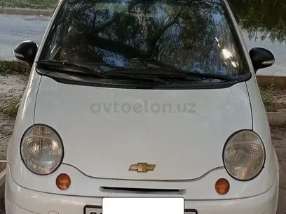 Chevrolet Matiz, 2 pozitsiya 2006 yil, КПП Mexanika, shahar Toshkent uchun 2 900 у.е. id5152215