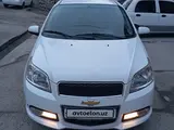 Chevrolet Nexia 3 2017 yil, КПП Avtomat, shahar Toshkent uchun ~9 782 у.е. id5014571, Fotosurat №1