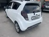 Chevrolet Spark, 2 позиция 2011 года, КПП Механика, в Наманган за 4 300 y.e. id6363315, Фото №1