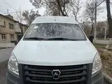 ГАЗ  A65R33-60 2024 года, в Ташкент за ~26 922 y.e. id5104859, Фото №1