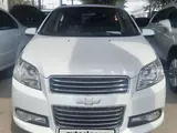 Chevrolet Nexia 3, 4 позиция 2022 года, КПП Автомат, в Ташкент за 10 500 y.e. id5195448, Фото №1