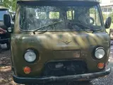 УАЗ 3962 2007 года, КПП Механика, в Ахангаран за 4 200 y.e. id6441695, Фото №1