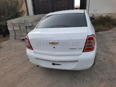 Chevrolet Cobalt, 4 pozitsiya 2024 yil, КПП Avtomat, shahar Samarqand uchun ~13 609 у.е. id5134936