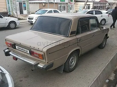 Коричневый ВАЗ (Lada) 2106 1989 года, КПП Механика, в Зааминский район за ~1 593 y.e. id5211503