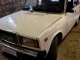 ВАЗ (Lada) 2107 1987 года, КПП Механика, в Самарканд за ~1 274 y.e. id5185398, Фото №1