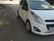 Белый Chevrolet Spark, 2 позиция 2020 года, КПП Механика, в Андижан за 7 400 y.e. id5178163