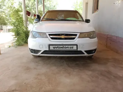 Белый Chevrolet Nexia 2 2016 года, КПП Механика, в Кызырыкский район за 6 800 y.e. id5193843