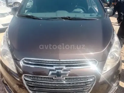 Chevrolet Spark, 3 евро позиция 2019 года, КПП Механика, в Ташкент за 8 000 y.e. id4899411