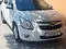 Белый Chevrolet Cobalt, 2 позиция 2015 года, КПП Механика, в Фергана за 7 600 y.e. id5196615