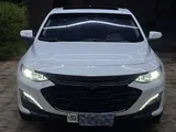 Chevrolet Malibu 2 2020 года, в Самарканд за 22 000 y.e. id6459379, Фото №1