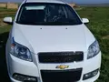 Белый Chevrolet Nexia 3, 2 позиция 2020 года, КПП Механика, в Камашинский район за 8 750 y.e. id6527370