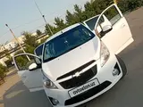 Chevrolet Spark, 3 позиция 2011 года, КПП Механика, в Самарканд за 5 200 y.e. id6382048, Фото №1