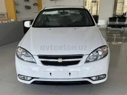 Chevrolet Lacetti 2023 года, КПП Механика, в Ташкент за ~12 480 y.e. id5186876