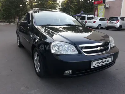 Черный Chevrolet Lacetti, 3 позиция 2012 года, КПП Автомат, в Ташкент за 10 500 y.e. id5136564
