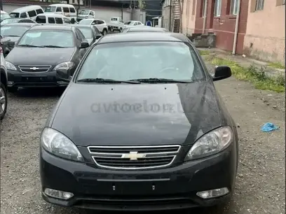 Черный Chevrolet Gentra, 3 позиция 2024 года, КПП Автомат, в Ташкент за 15 100 y.e. id5077218