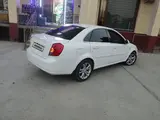 Chevrolet Gentra, 1 позиция Газ-бензин 2005 года, КПП Механика, в Шахрисабз за ~5 113 y.e. id6431673, Фото №1