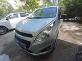 Chevrolet Spark 2017 yil, КПП Mexanika, shahar Toshkent uchun ~6 570 у.е. id5023828, Fotosurat №1