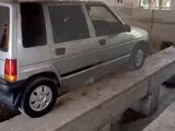 Серебристый Daewoo Tico 2001 года, КПП Механика, в Наманган за 1 700 y.e. id6472405, Фото №1