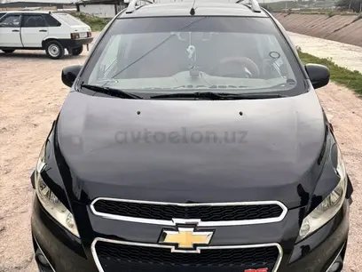Chevrolet Spark, 3 позиция 2014 года, КПП Механика, в Ташкент за 7 800 y.e. id5215395